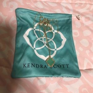 Kendra Scott Necklace